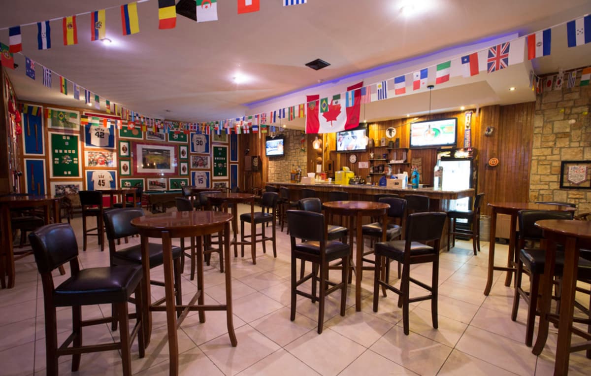 Playa Blanca Beach Resort (Room with Sea View) image 6
