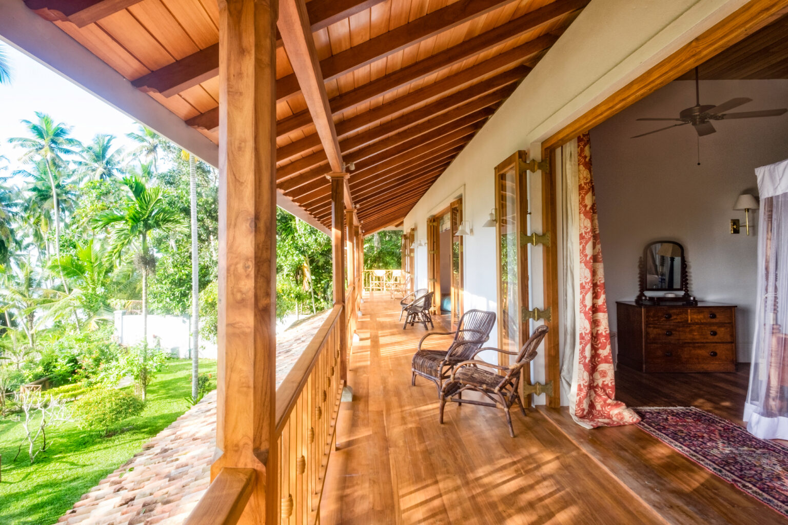 Meda Gedara Villa image 1