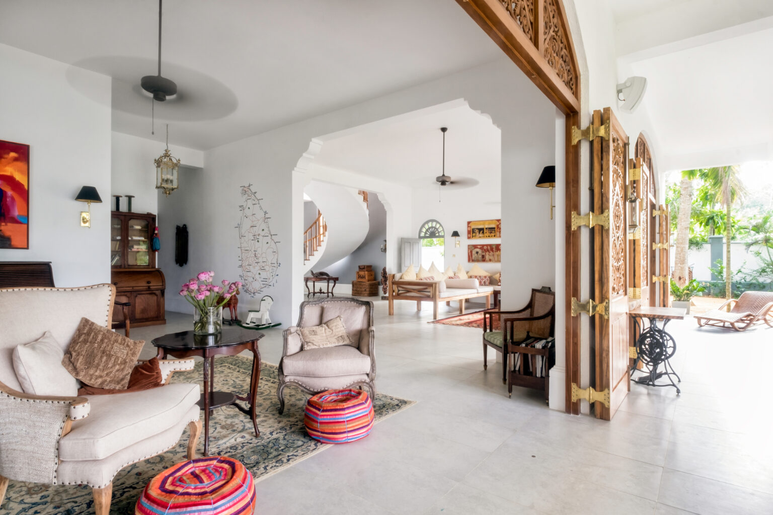 Meda Gedara Villa image 6