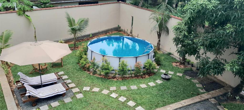 Monara Villa image 1