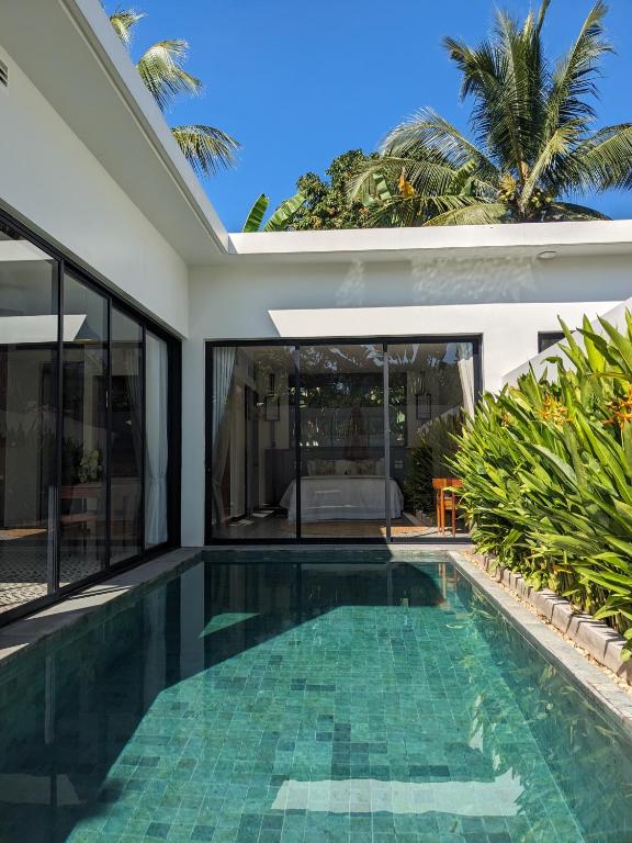 Waka Villa Private Pool Resort & Spa image 1