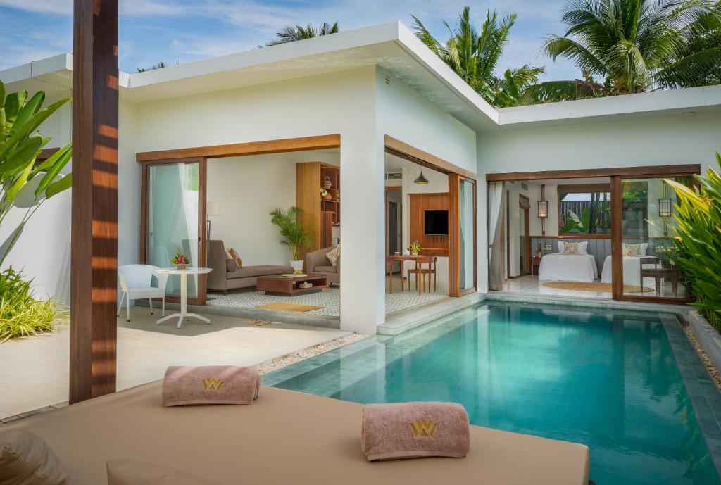 Waka Villa Private Pool Resort & Spa image 3