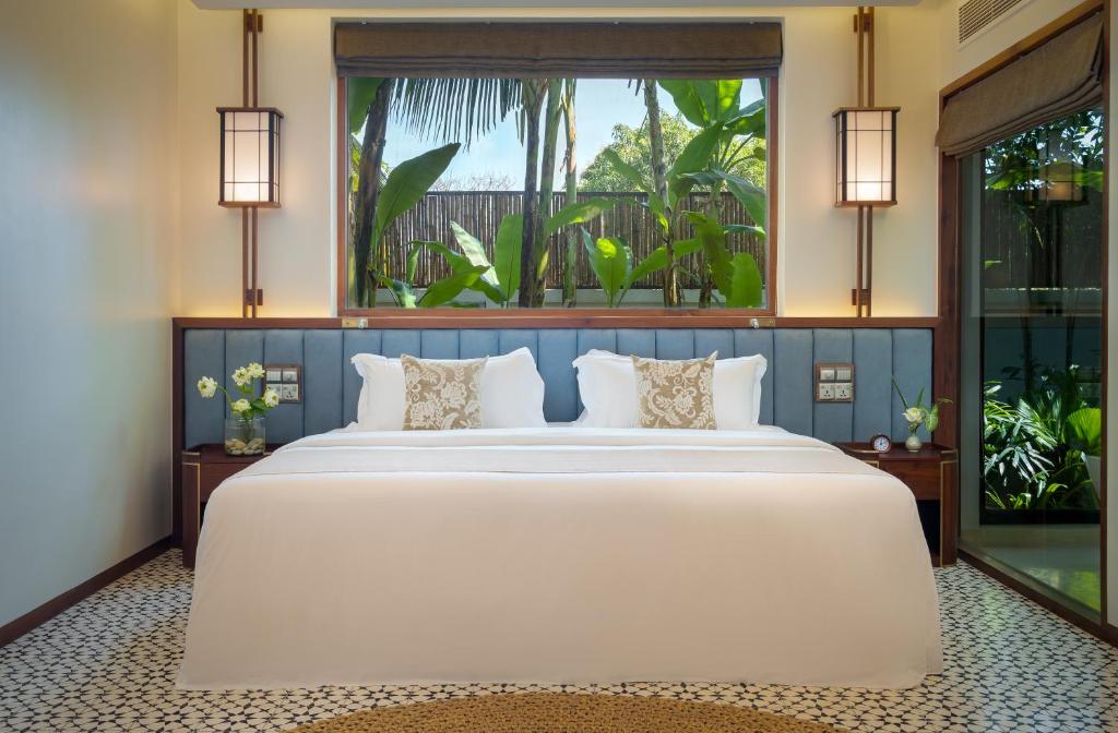 Waka Villa Private Pool Resort & Spa image 4
