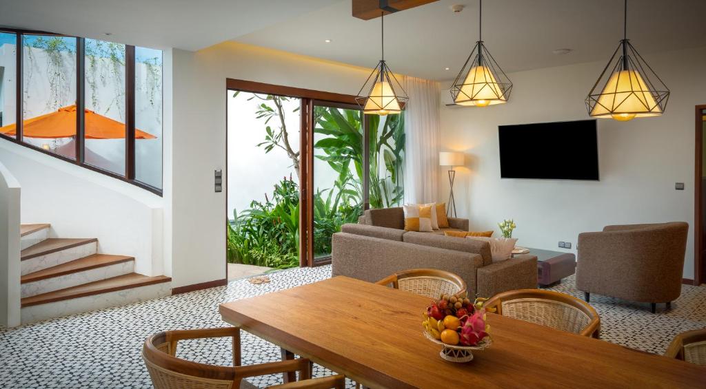 Waka Villa Private Pool Resort & Spa image 6