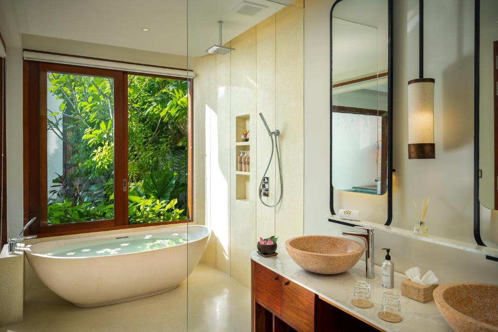 Waka Villa Private Pool Resort & Spa image 9