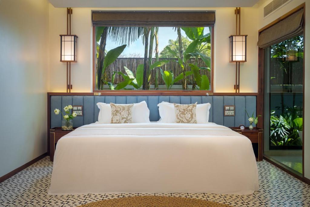 Waka Villa Private Pool Resort & Spa image 10