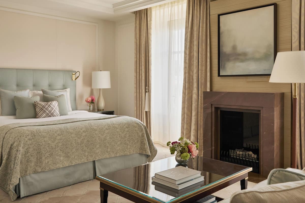 The Woodward, Auberge Collection
 image 5