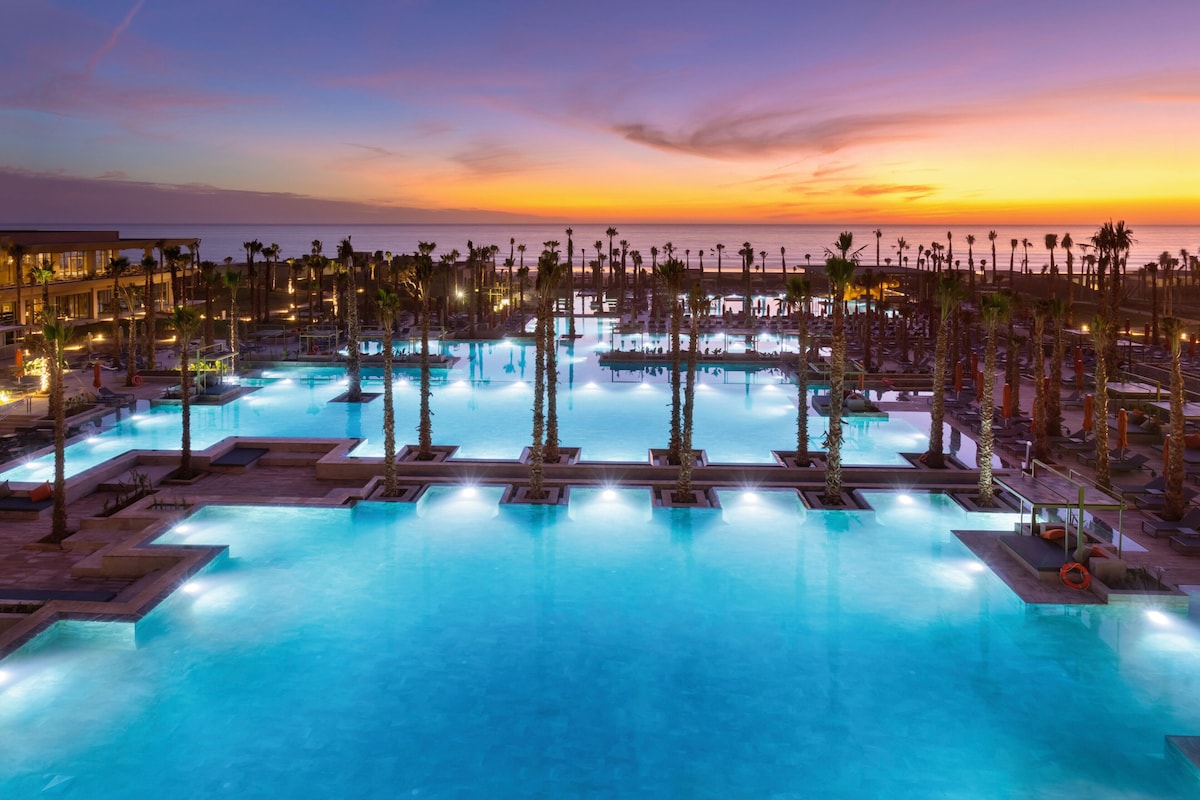 Hotel Riu Palace Tikida Taghazout (Junior Suite) image 1