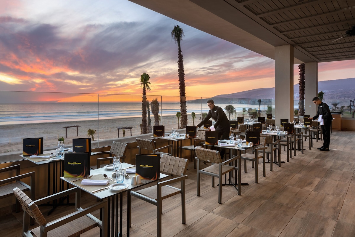 Hotel Riu Palace Tikida Taghazout (Junior Suite) image 2