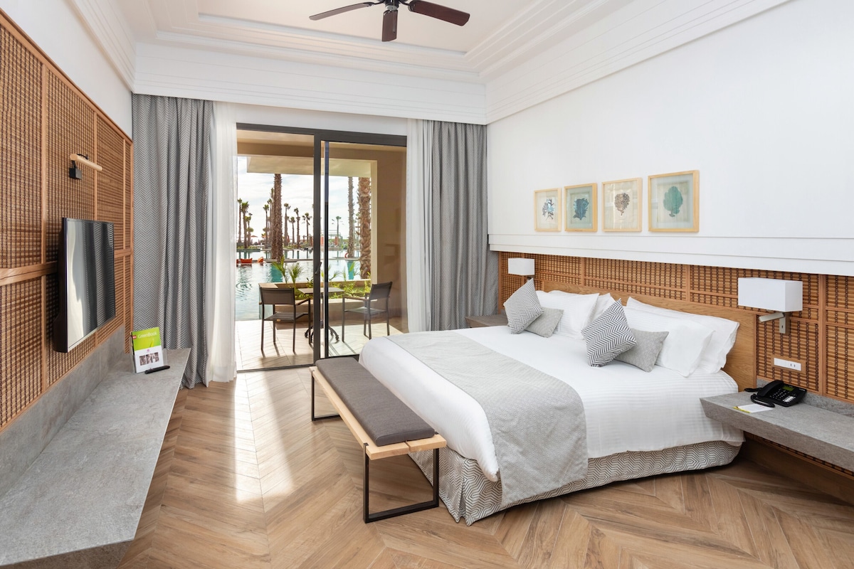 Hotel Riu Palace Tikida Taghazout (Junior Suite) image 3