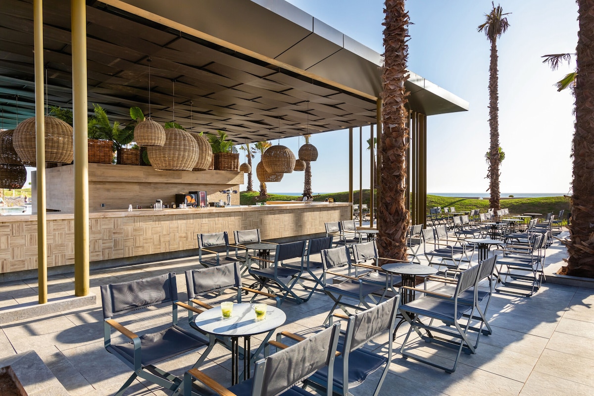 Hotel Riu Palace Tikida Taghazout (Junior Suite) image 6
