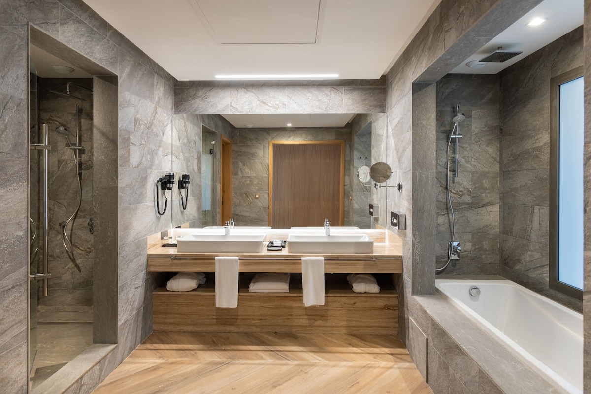 Hotel Riu Palace Tikida Taghazout (Junior Suite) image 7