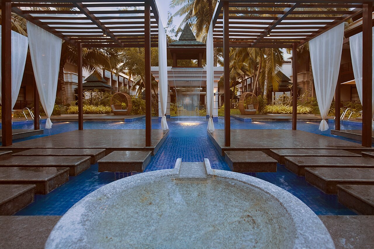 Sea Shell Samssara (Lagoona Pool View)
 image 1