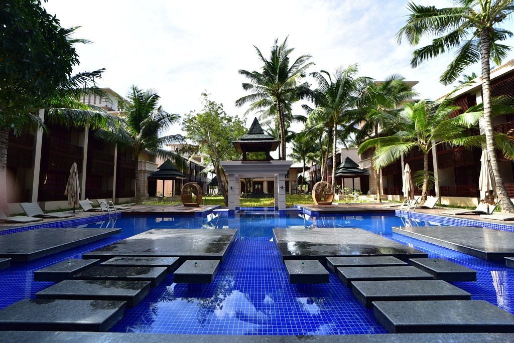 Sea Shell Samssara (Lagoona Pool View)
 image 3