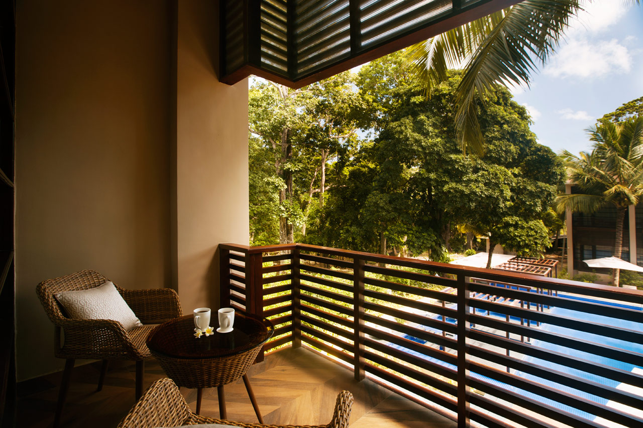 Sea Shell Samssara (Lagoona Pool View)
 image 5