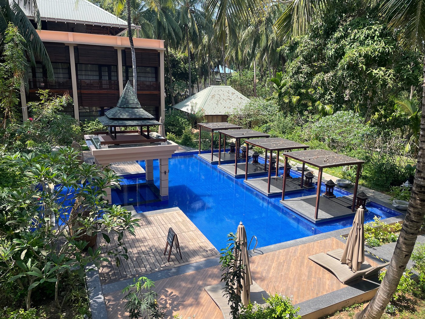 Sea Shell Samssara (Lagoona Pool View)
 image 10