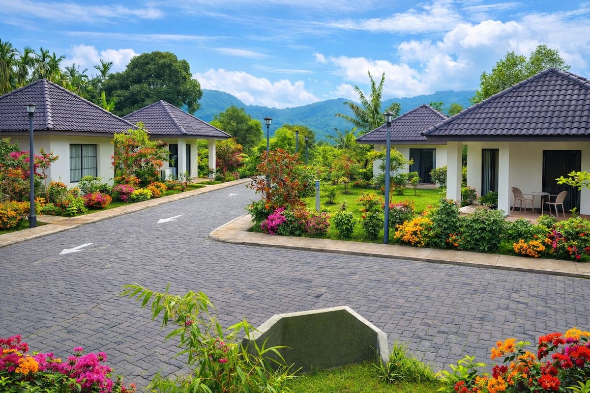 Sonemale Resort Chikmagalur (Deluxe Room) image 1