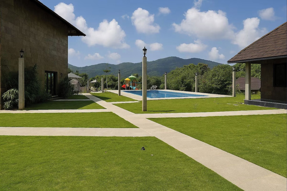 Sonemale Resort Chikmagalur (Deluxe Room) image 3