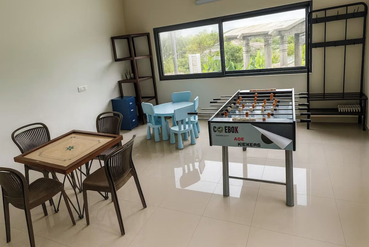 Sonemale Resort Chikmagalur (Deluxe Room) image 10