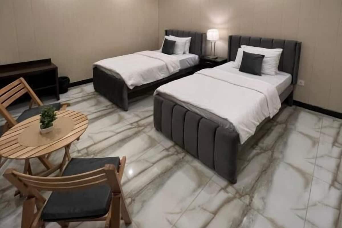 Ortus - Murree Hills Deluxe Apartment
 image 1
