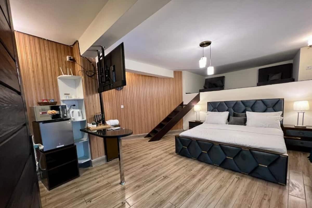 Ortus - Murree Hills Deluxe Apartment
 image 2