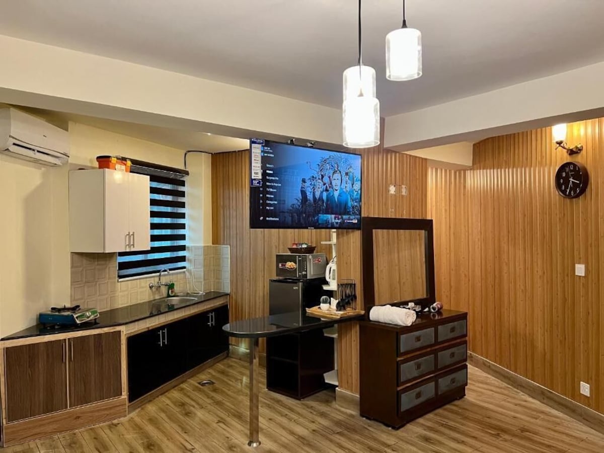 Ortus - Murree Hills Deluxe Apartment
 image 3