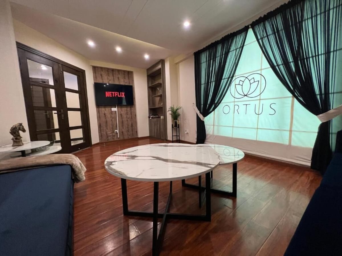 Ortus - Murree Hills Deluxe Apartment
 image 4