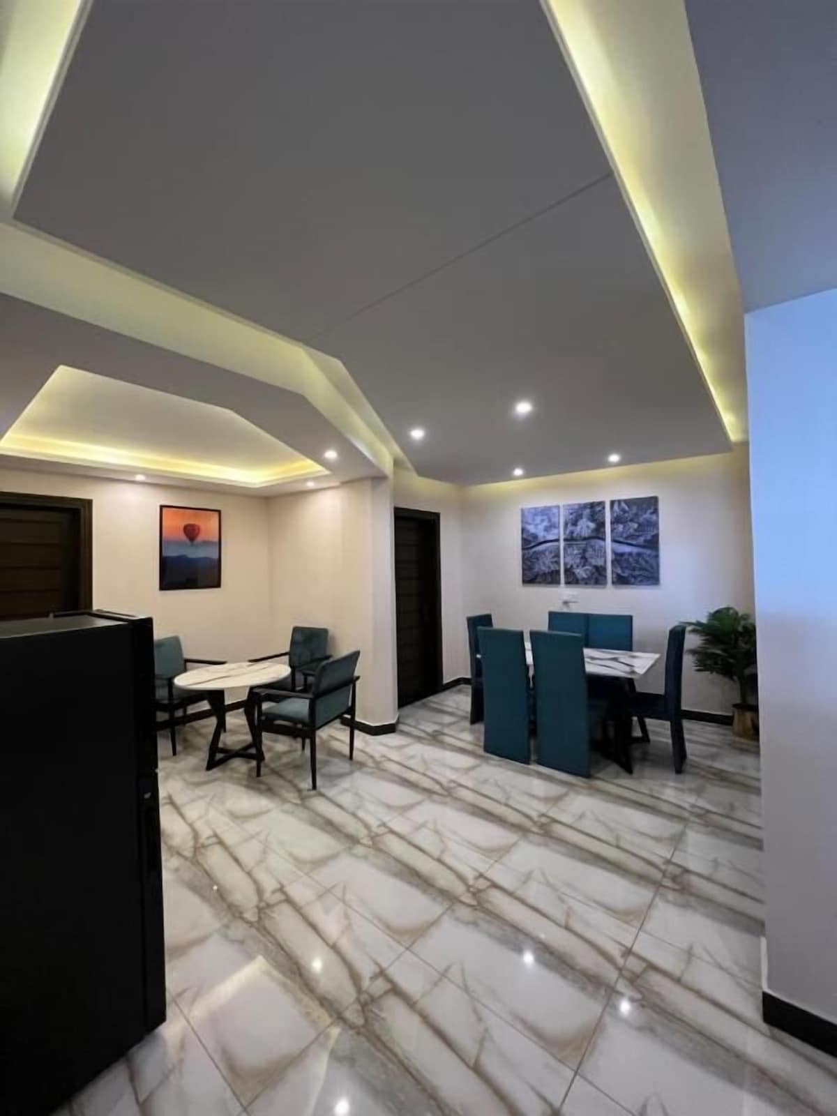 Ortus - Murree Hills Deluxe Apartment
 image 5