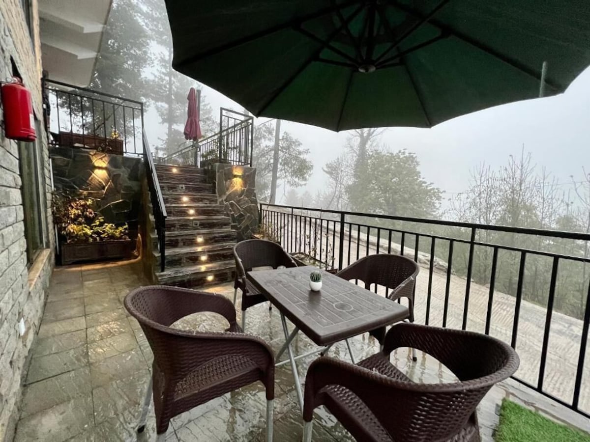 Ortus - Murree Hills Deluxe Apartment
 image 6