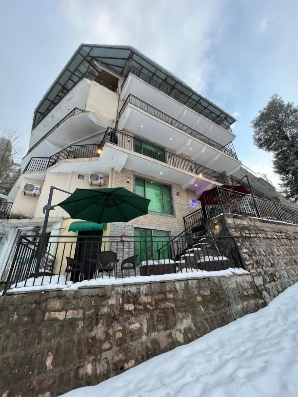 Ortus - Murree Hills Deluxe Apartment
 image 7