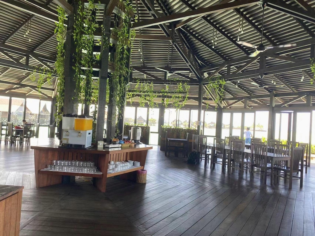 Sipadan Kapalai Dive Resort (Water Chalet) image 4