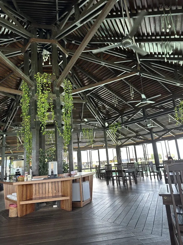 Sipadan Kapalai Dive Resort (Water Chalet) image 6
