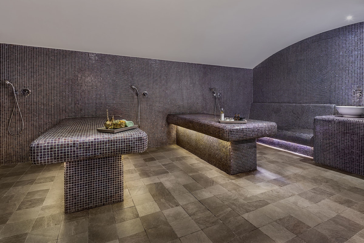 Sofitel Dubai The Palm Resort (Luxury Room ) image 10