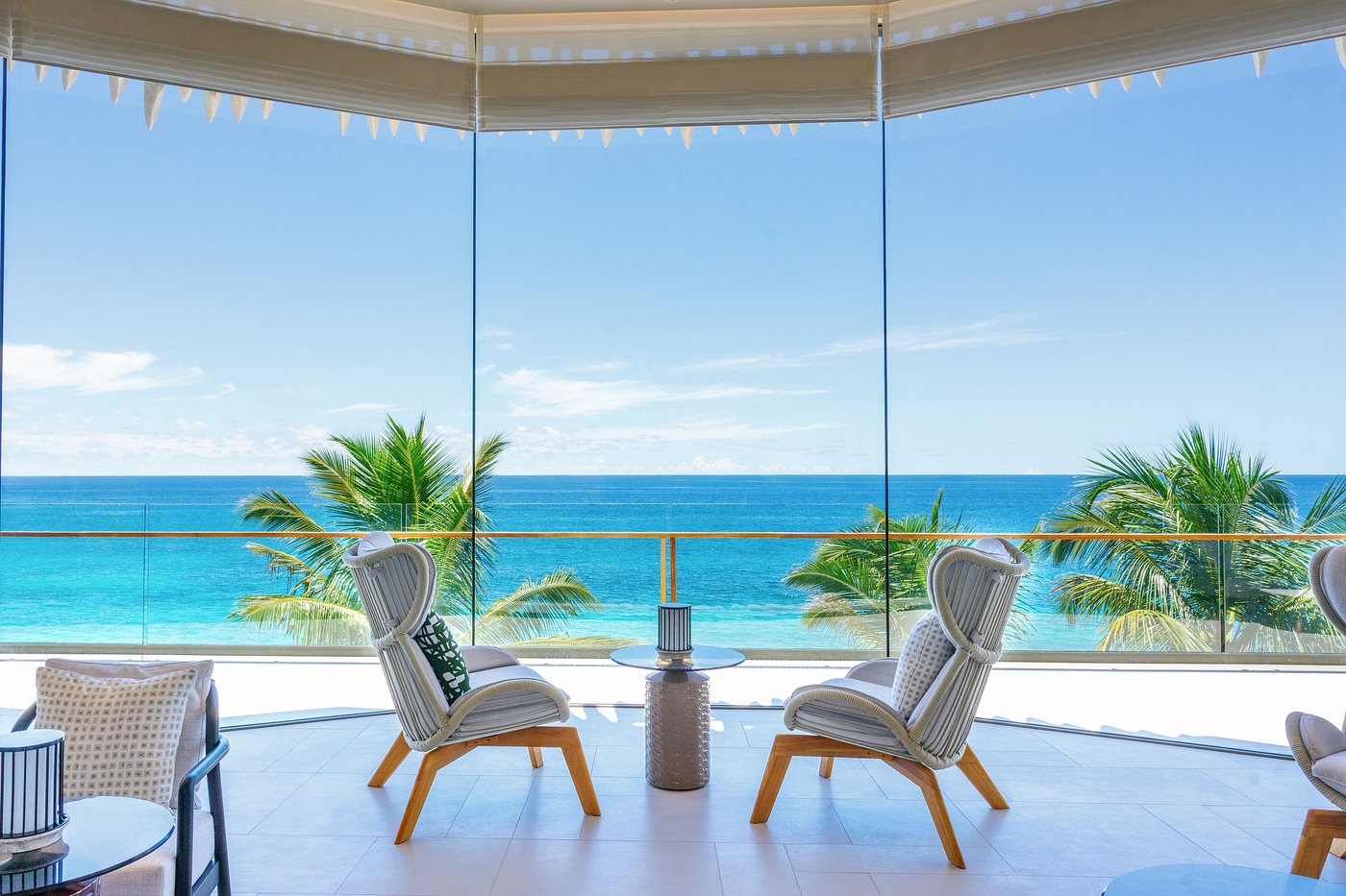 Cheval Blanc Seychelles (Beach Villa) image 8