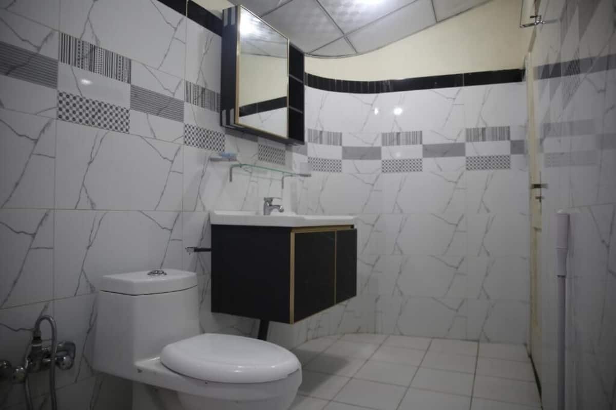 Deluxe Double Room, Valhalla Resort Kumrat
 image 4