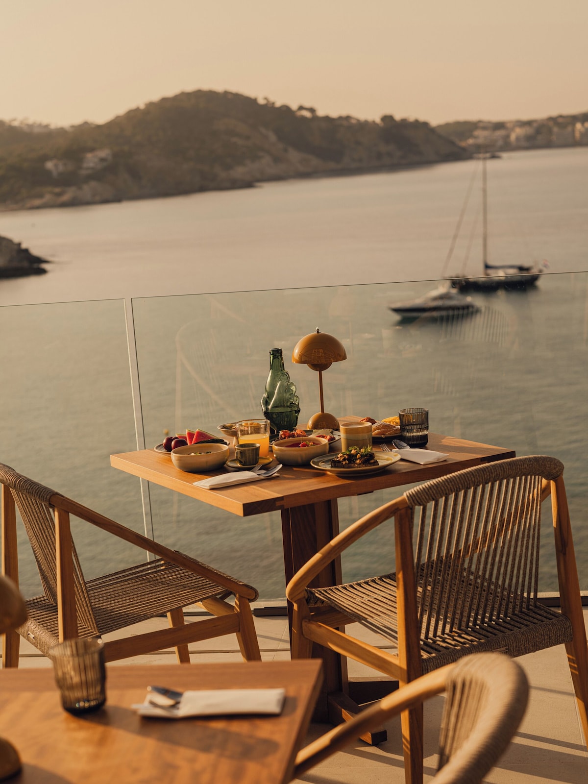 Aethos Hotel Mallorca (Room with Sea View) image 3
