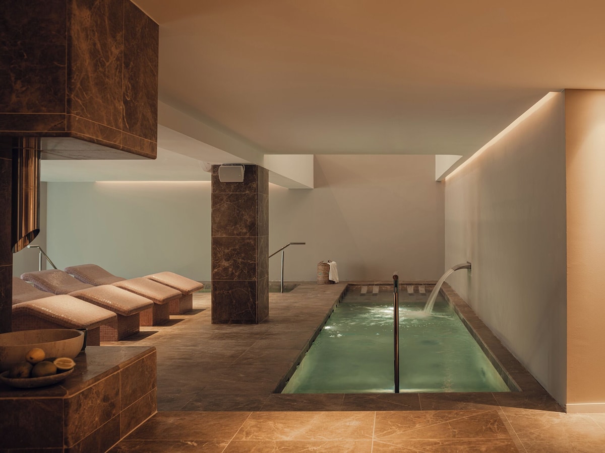 Aethos Hotel Mallorca (Room with Sea View) image 7