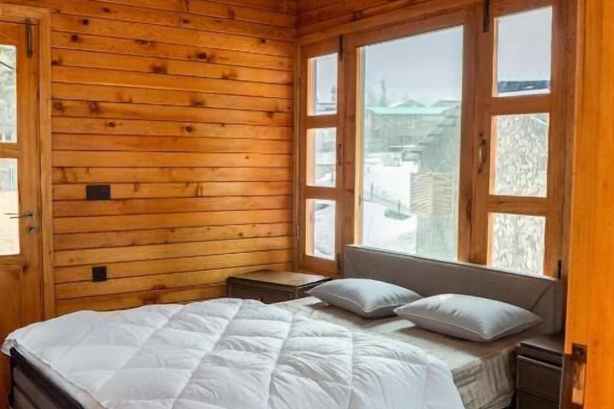 Deluxe Cottage, Celine Resorts Kumrat Valley
 image 3