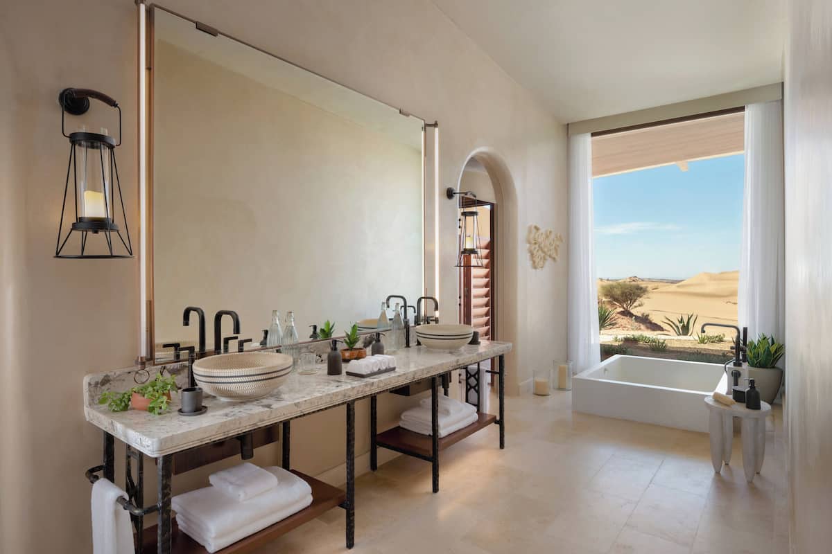 Villa The Sunset Reserve, Six Senses Southern Dune image 2