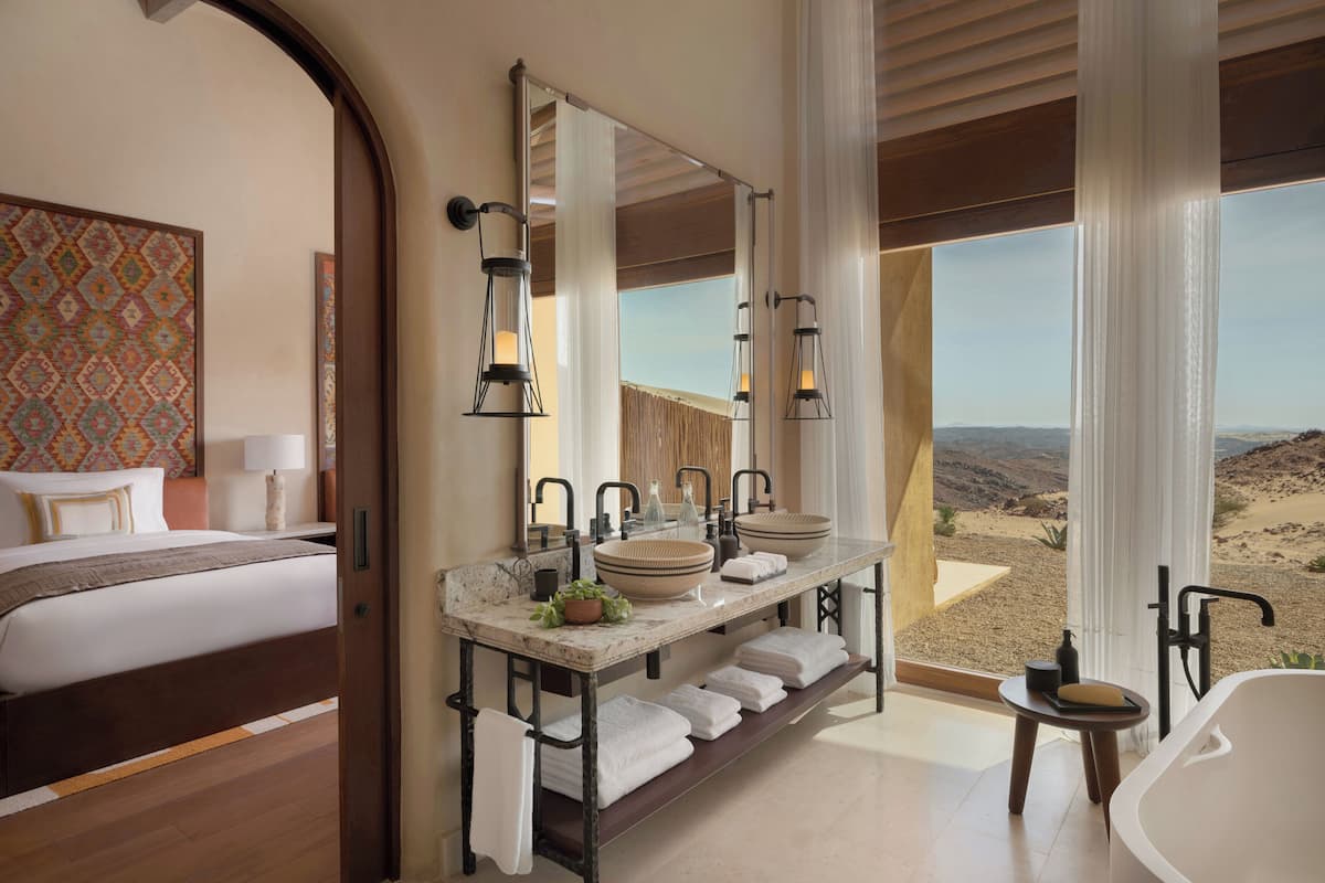 Villa The Sunset Reserve, Six Senses Southern Dune image 3