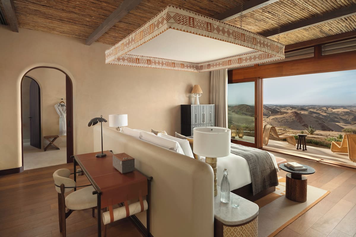 Villa The Sunset Reserve, Six Senses Southern Dune image 5