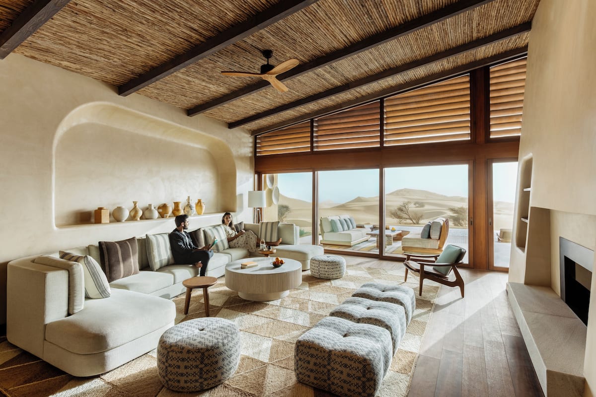 Villa The Sunset Reserve, Six Senses Southern Dune image 6
