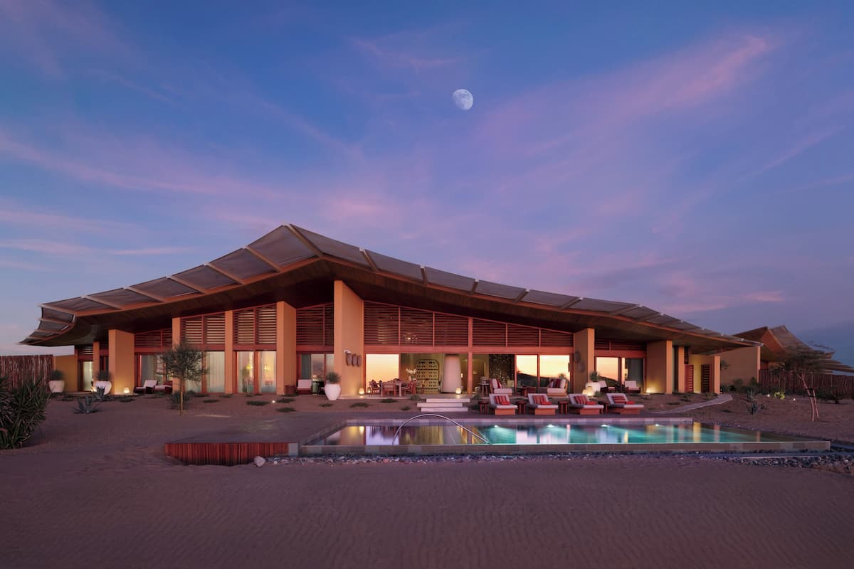 Villa The Sunset Reserve, Six Senses Southern Dune image 8