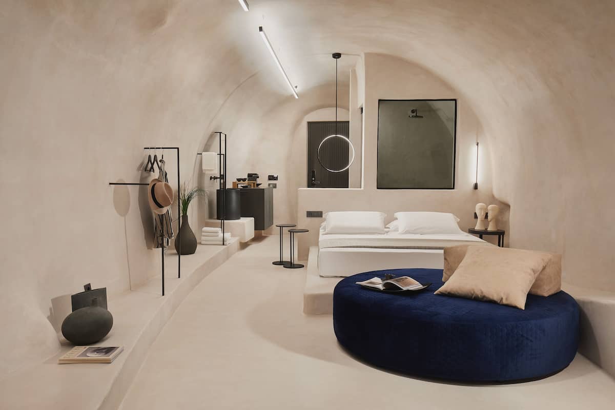 Astral Cave Suite, Divine Boutique Cave Experience image 4