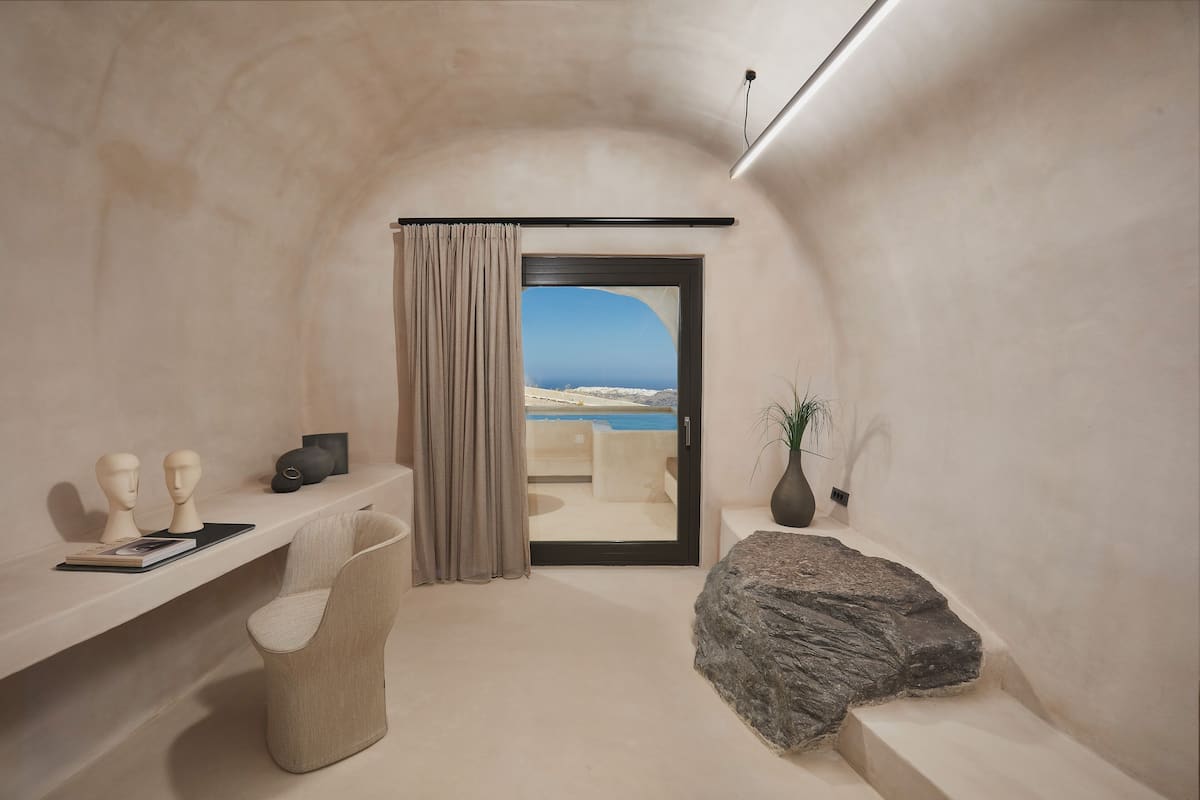 Astral Cave Suite, Divine Boutique Cave Experience image 6