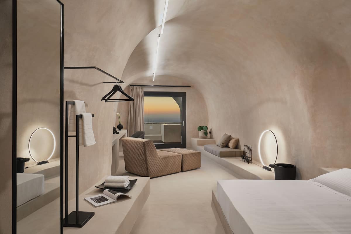 Astral Cave Suite, Divine Boutique Cave Experience image 7