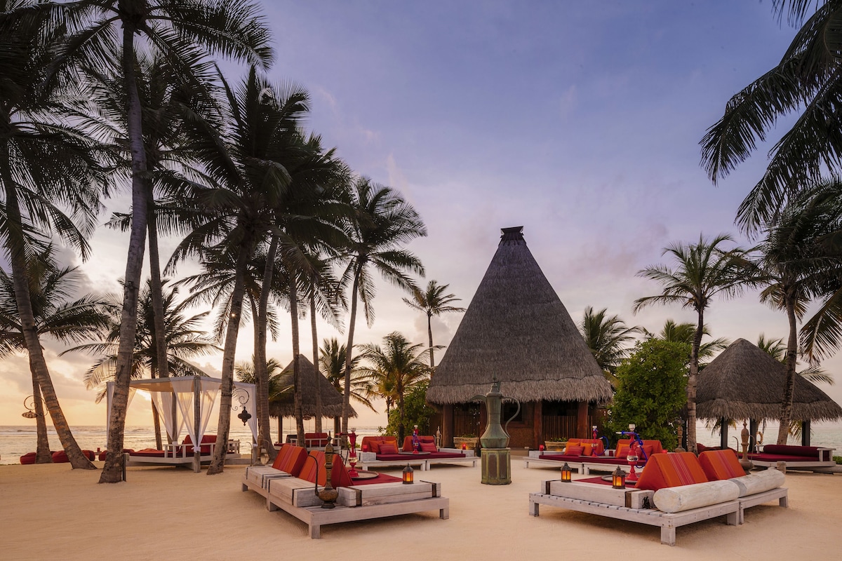 One&Only Reethi Rah (Water Villa Queen) image 2