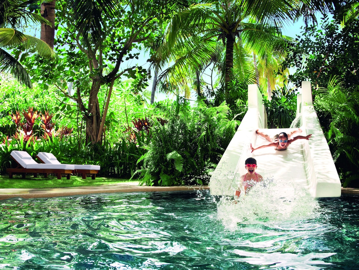 One&Only Reethi Rah (Water Villa Queen) image 9