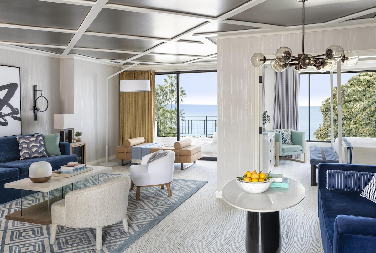 Oceana King Suite Oceana Santa Monica image 3