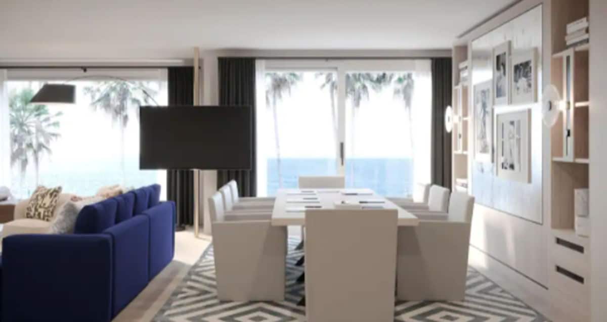 Oceana King Suite Oceana Santa Monica image 4